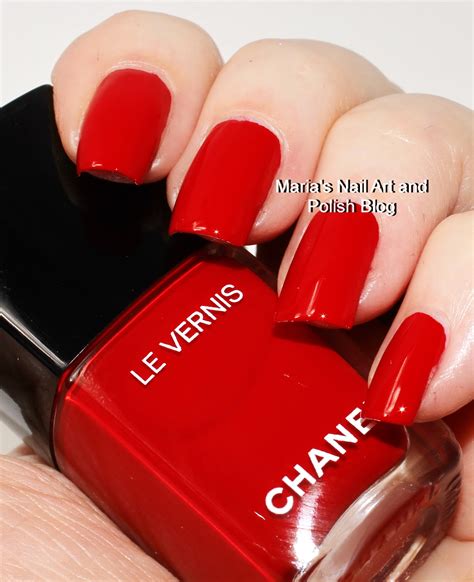 chanel black pearl nail polish review|chanel rouge essentiel nail polish.